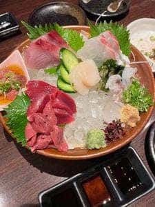 生もんや 千尋の道