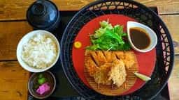 食空間ゆるり