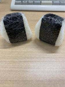 米屋のおむすび 飯塚精米店