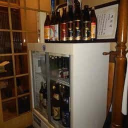 居酒屋 ときわ