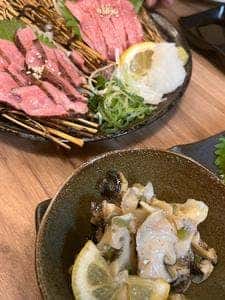 牛たん専門店 FLEURAGE