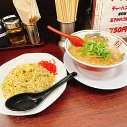 香来 中央市場店