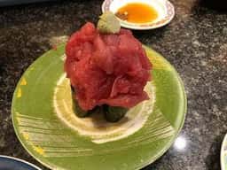 まぐろ問屋 めぐみ水産 オリナス錦糸町店