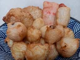 桧山水産