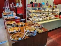 JJ BURGER ベーカリー PLANT-3 津幡店