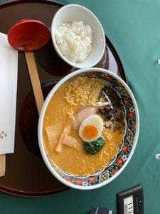 桂ゴルフ倶楽部 レストラン