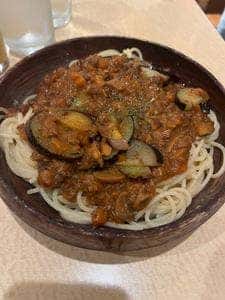 スパゲティ松下雄二