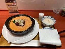 麻布茶房 柏髙島屋ステーションモール店