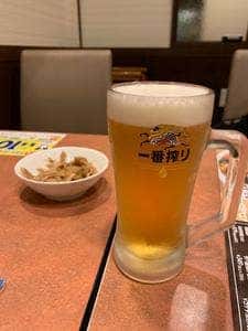 バーミヤン 新横浜店