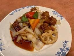 バーミヤン 新横浜店