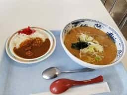 江東食堂 江東運転免許試験場