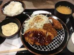 豚屋とん一 イオンモール神戸南