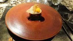 鉄板焼 THE VILLAGE OSAKA