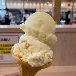 久保田アイス とさのさとアグリコレット