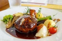 ICHISARA DINING HILLS CAFE