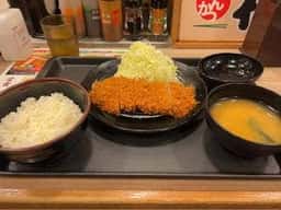 松乃屋 三鷹店
