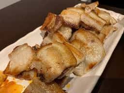 韓美食 オンギージョンギー