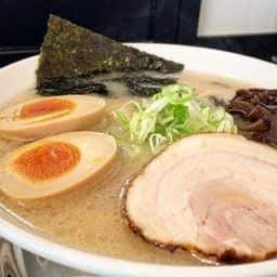 まる伝らぁめん