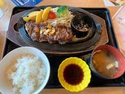 伊豆国際カントリークラブ レストラン