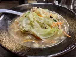 ラーメン仙花