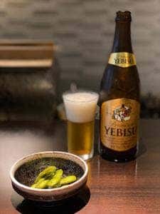 ブルースの聴けるおでん屋 kaze