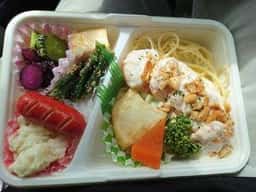 BISTRO na菜 岡山江並店