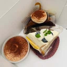PÂTISSERIE KIA