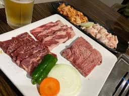 喫茶＆焼肉 さるるん