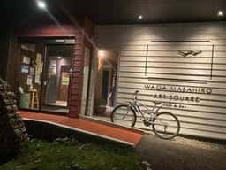 WADA MASAHIRO ART SQUAER Cafe&Bar