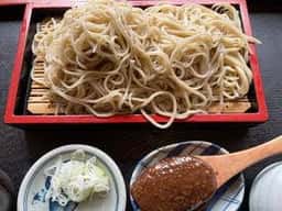 本格手打ちそば 縁