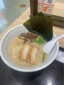 IPPUDO RAMEN EXPRESS 静岡SA