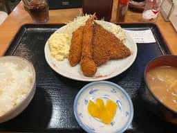 魚よし 本町店