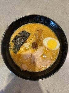 らあめん花月嵐 錦糸町北口店