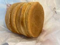 御座候 姫路駅店