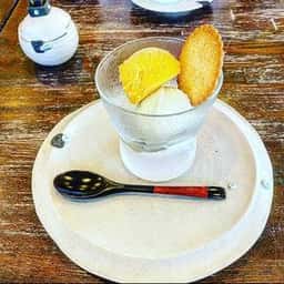 カフェ タブノキ