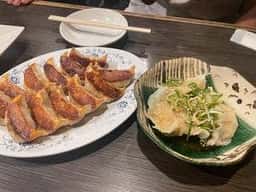 餃子酒飯 大阪王 大正店