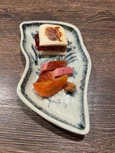 中国菜 KHAOS