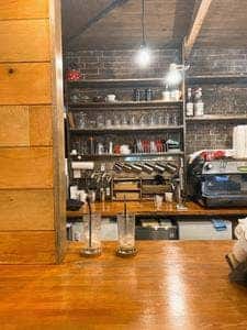 CROSSROADS COFFEE