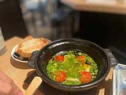 あわよくばあー 中目黒