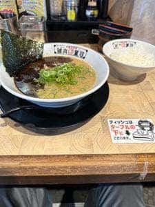 河童ラーメン本舗 堺店