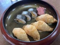 御食事処 日野家