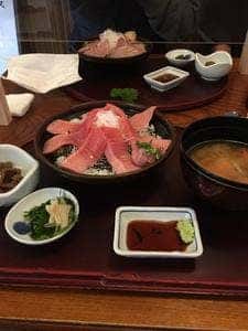 本家鮪屋 伊豆高原本店