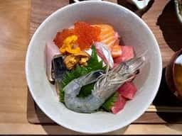 食間や