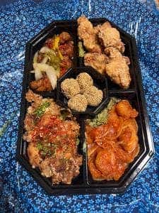 中華料理 福籠