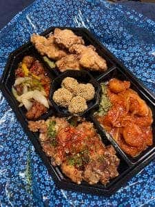 中華料理 福籠