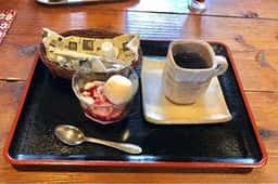 ごはん処 しろうず