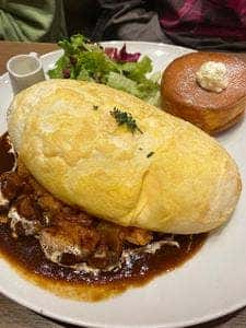 サロン卵と私 越谷レイクタウン店