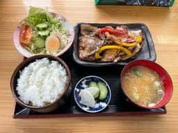えびす食堂
