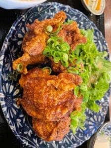 ミンナ食堂