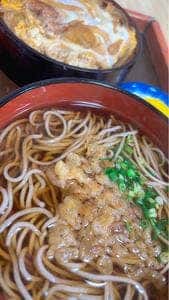 志ほ川そば店